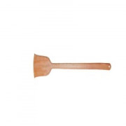 Neem Wood Ladle Roti - Palta