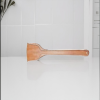 Neem Wood Ladle Roti - Palta